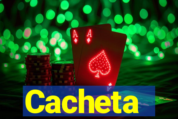 Cacheta - Pife - Jogo online